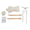 Manekiny krawieckie Manekiny do szycia  65–120 cm Manekiny Podgląd zdjęcia produktu 3