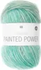 Rico Design Creative Painted Power Garn 310m 100g Stricken Produktbild-Vorschau 1