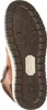 The sole of a brown boot is shown against a white background. Anteprima dell’immagine prodotto