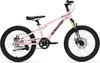 Generation X6 20 Zoll Rosa – Kinderfahrrad Produktbild-Vorschau 1