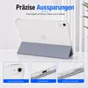 Hülle für iPad Air 13 Zoll M4 2026, M3 2025 & M2 2024 – Produktbild-Vorschau 7