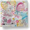 Sovie HOME Serviette Ballons aus Tissue 33 x 33 cm, Produktbild-Vorschau 6