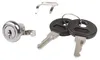 M-Wave Amsterdam Box L - Key-Set Ersatzschlüssel Set Produktbild-Vorschau 2