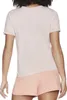 SKECHERS Damen-T-Shirt Dreamy Esca - Rosa, Gr. S Produktbild-Vorschau 4
