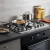 KKT KOLBE Gaskochfeld 58 cm | Autark | 7,9 kW | 4 Flammig | Produktbild-Vorschau 3