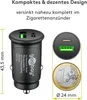 Podwójna szybka ładowarka samochodowa USB-C™ PD (Power Podgląd zdjęcia produktu 11