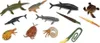 Collecta - Tubo Animales Marinos Prehistoricos - Box Mini - Náhľad obrázku produktu 2