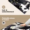 KitchenYeah© Herdabdeckplatte Kuh - Herde - Bauernhof - Produktbild-Vorschau 2