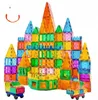 Blocs magnétiques, 120 pièces – Jeu de construction Voir les images du produit 5