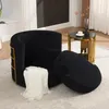 Divano singolo okwish con funzione girevole a 360°, Anteprima dell’immagine prodotto 3