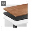 MARK ADLER Xeno 7.6 electric bed frame Voir les images du produit 13