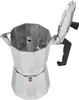 KARL KRÜGER macchina per caffè espresso 6 tazze 20cm Ø9cm Anteprima dell’immagine prodotto 2