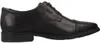 Clarks Shoes Tilden Cap Schuhe Schwarz EU 44 Herren Schwarz Produktbild-Vorschau 4