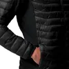 Columbia Powder Pass Hybrid Hooded Jack - BLACK, Größe:XL Produktbild-Vorschau 16