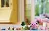 LEGO Minecraft Domek świnki, zestaw do gry wideo z Podgląd zdjęcia produktu 51