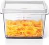 OXO Good Grips Kastenreibe, Ploché strúhadlo, Čierna, Náhľad obrázku produktu 13