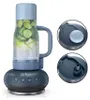 Ninja DB351CHCY 0,71 L Mixeur portable 1100 W Gris foncé Voir les images du produit 2