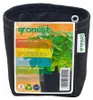 Gronest Stofftopf 2 Liter 12 x 12 x 14 cm Produktbild-Vorschau 3
