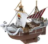 Revell RC Boot One Piece"GOING MERRY" Náhľad obrázku produktu 12