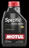 MOTUL 107385 Motoröl 0W20 Spezifisch 508, 509 1L x Produktbild-Vorschau 6