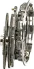 Kit d'embrayage SACHS 3000 951 019 Voir les images du produit 13