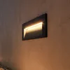 Applique LED encastrable Beneito Faure Tween 5W CCT, Voir les images du produit 3