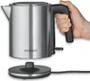 SEVERIN Wasserkocher WK 3489 WK 3489 aus Edelstahl, Produktbild-Vorschau 2