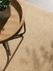 benuta tappeto da interno ed esterno Iowa Beige 300x300 cm Anteprima dell’immagine prodotto 3