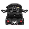 JEEP WRANGLER 12V14AH 4x4 180W, Kinderauto Kinderfahrzeug Produktbild-Vorschau 3