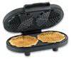 SEVERIN Duo-Waffeleisen Black Line WA 2118 Produktbild-Vorschau 3