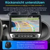 10.1" Android 13 Autoradio Carplay Für Mercedes Benz Smart Podgląd zdjęcia produktu 13