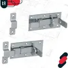 KOTARBAU® Bullone di bloccaggio universale bullone in Anteprima dell’immagine prodotto 6