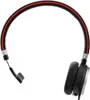 Jabra Evolve 65 MS Mono Headset, On-Ear, konvertierbar, Produktbild-Vorschau 7