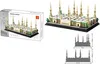 Wange Prophet's Mosque 4228 Produktbild-Vorschau 4