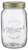BUTLERS Aufbewahrungsglas MASON'S Produktbild-Vorschau 1