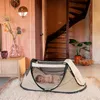 DERYAN BabyBox kempingové postieľka - detský stan pre Náhľad obrázku produktu 6