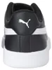 Puma Smash v2 L Black White Größe EU 43 Normal Produktbild-Vorschau 18