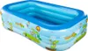 Verk 14425 Nafukovací bazén 165 x 110 x 40 cm Náhled obrázku produktu 15
