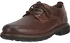 Clarks BATCOMBE TIE Herrenschuhe - elegante Halbschuhe - Produktbild-Vorschau 7