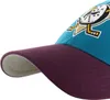 47 Brand Curved Snapback Cap NHL Vintage Anaheim Ducks Produktbild-Vorschau 3