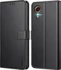 Samsung Galaxy Xcover 7 Handyhülle: Premium Leder Produktbild-Vorschau 1