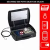 Cassetta di sicurezza Master Lock da viaggio P008EML Anteprima dell’immagine prodotto 13