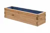 Fioriera in legno da 100 cm – Fioriera per balcone e Anteprima dell’immagine prodotto 1