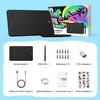 XPPen Deco mini7W V2 Kabelloses Grafiktablett, Bluetooth Produktbild-Vorschau 9