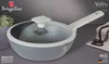 BERLINGER HAUS 24 cm titanová pánev BH-7069 ASPEN Náhled obrázku produktu 6