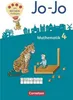 Jo-Jo Mathematik 4. Schuljahr - Allgemeine Ausgabe 2018 - Produktbild-Vorschau 2
