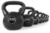 ACTIGET Kettlebell na tréning, 12 kg činka, tréningová Náhľad obrázku produktu 11