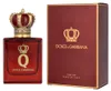 Dolce&Gabbana Q Parfum, Frauen, 50 ml, Nicht nachfüllbare Produktbild-Vorschau 4