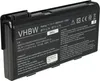 vhbw Akku Ersatz für MSI BTY-L74, BTY-L75, 91NMS17LD4SU1, Produktbild-Vorschau 1