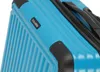 travelite Cruise 4W Trolley Turquoise türkis 55cm Produktbild-Vorschau 9